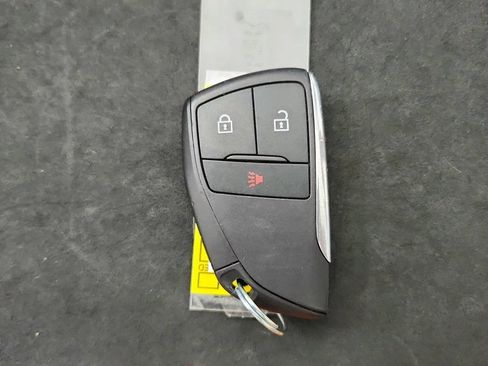 Used 2024 Buick Envision Preferred AWD/4WD image 14