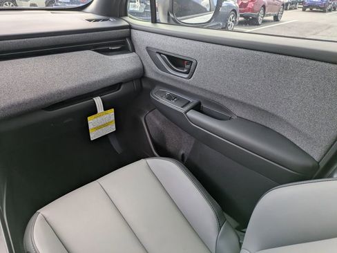 New 2026 Subaru Outback Premium image 21