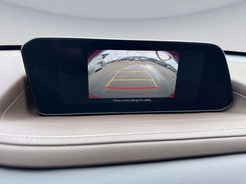 Certified 2025 MAZDA CX-30 AWD 2.5 S w/ Premium Package image 26