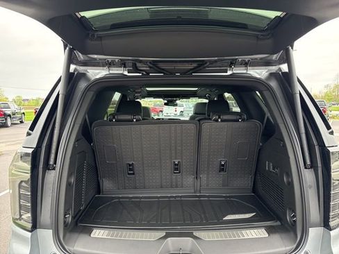 New 2026 Chevrolet Tahoe Premier w/ Sun And Tow Package image 40