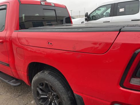 Used 2019 RAM 1500 Sport w/ Level 2 Equipment Group image 10