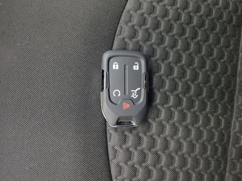 Used 2020 GMC Terrain SLE w/ Driver Convenience Package FWD image 32