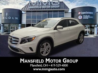 Used 2015 Mercedes-Benz GLA 250 4MATIC