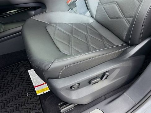 New 2026 Volkswagen Atlas SE image 18