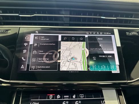 New 2026 Audi Q7 Premium Plus AWD/4WD image 24