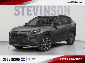 Used 2024 Toyota RAV4 XSE AWD/4WD video 1