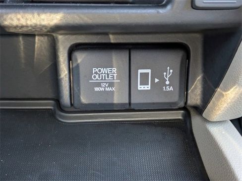 Used 2018 Honda Ridgeline RTL-E image 24