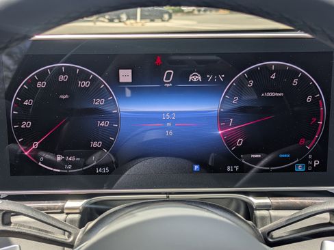 New 2026 Mercedes-Benz S 580 4MATIC Sedan image 24