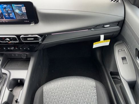 New 2026 Nissan Sentra SV w/ SV Convenience Package image 16