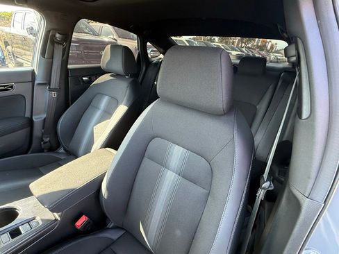 Used 2026 Honda Civic Sport image 19