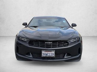 Used 2023 Chevrolet Camaro LT w/ RS Package video 2