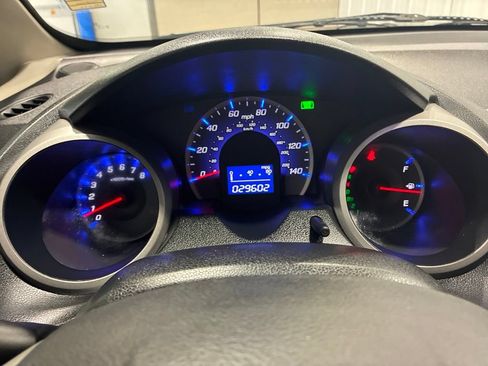Used 2012 Honda Fit image 16