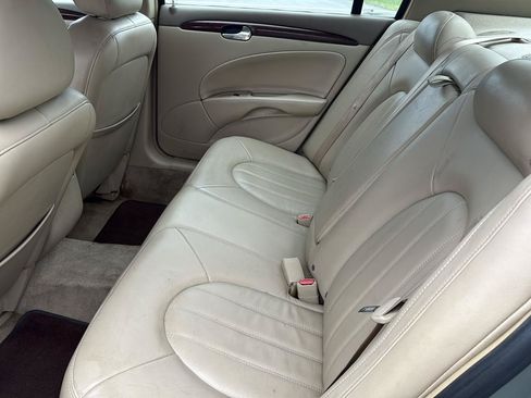 Used 2006 Buick Lucerne CXL w/ Luxury Package FWD image 17