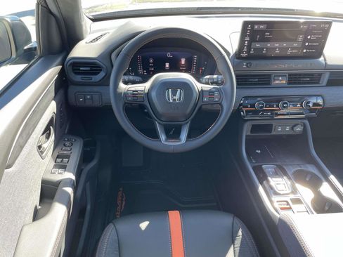 New 2026 Honda Passport TrailSport image 2