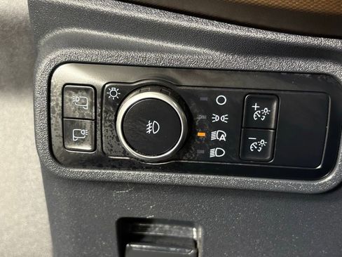Used 2024 Ford Bronco Heritage Edition AWD/4WD image 21