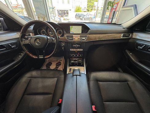 Used 2014 Mercedes-Benz E 350 Sport image 28