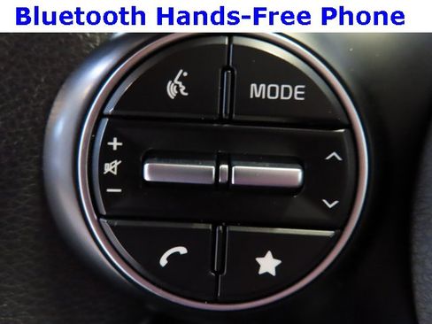 Used 2024 Kia Soul LX w/ Option Group 015 image 20