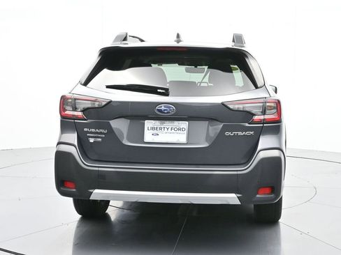 Used 2024 Subaru Outback Limited image 8