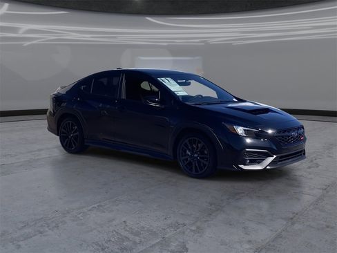 New 2026 Subaru WRX Premium image 2