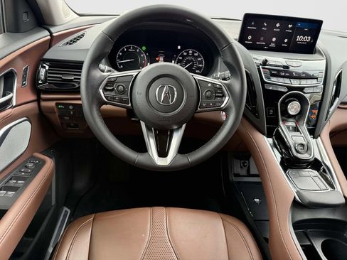 Used 2024 Acura RDX SH-AWD w/ Technology Package image 11