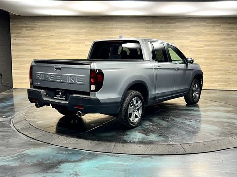 Used 2025 Honda Ridgeline RTL image 16