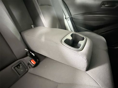 Certified 2024 Toyota Corolla LE w/ LE Convenience Package FWD image 46