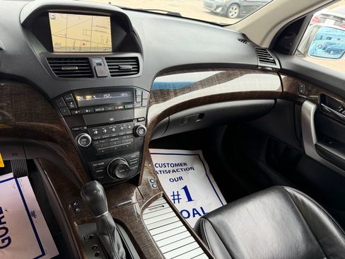 Used 2011 Acura MDX w/ Advance Package image 12