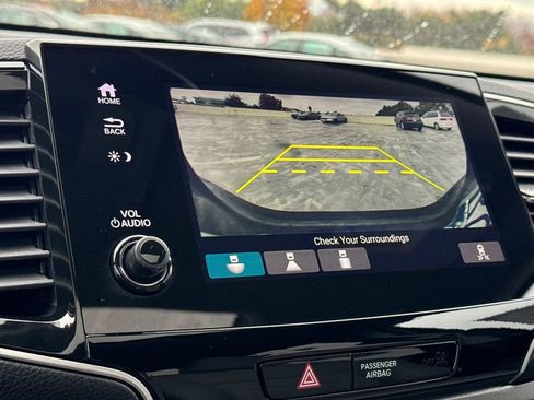 Used 2022 Honda Pilot EX-L image 19
