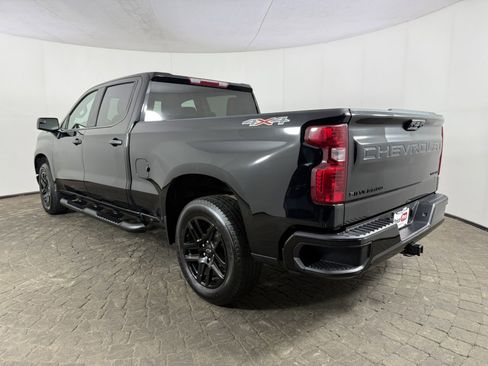 Used 2024 Chevrolet Silverado 1500 Custom w/ Rally Edition image 6