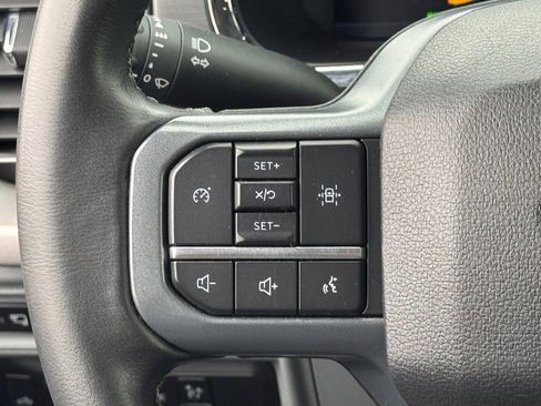 Certified 2023 Ford F150 Lightning XLT AWD/4WD image 21