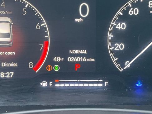 Certified 2023 Honda Civic Sport image 16