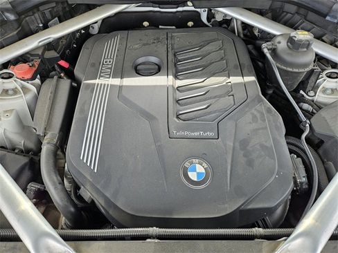 Used 2019 BMW X5 xDrive40i image 33