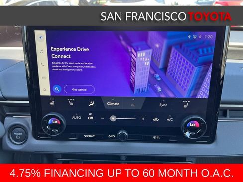 Certified 2026 Toyota bZ image 27