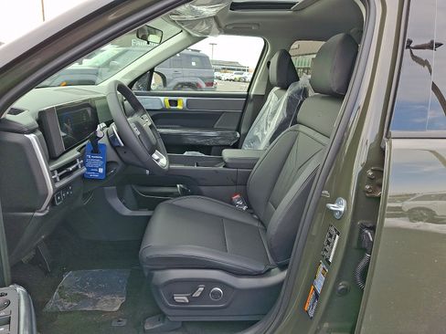 New 2026 Hyundai Santa Fe XRT AWD/4WD image 13
