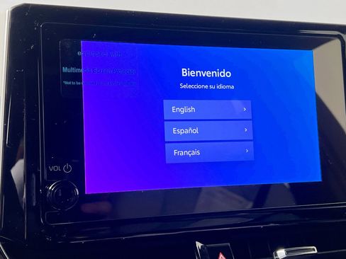 New 2026 Toyota Corolla XSE image 28