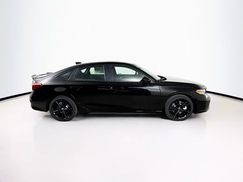 New 2026 Honda Civic Si image 2