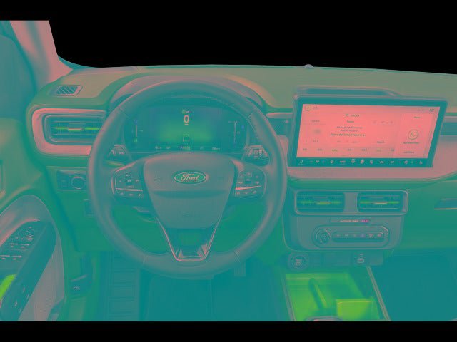 Used 2026 Ford Maverick XLT w/ XLT Luxury Package AWD/4WD image 17