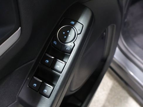 Used 2024 Ford Escape Platinum AWD/4WD image 13