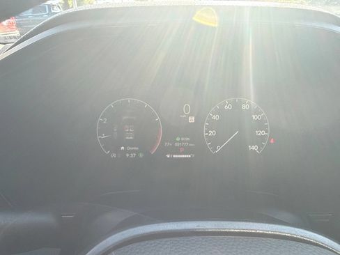 Certified 2024 Honda CR-V LX image 28