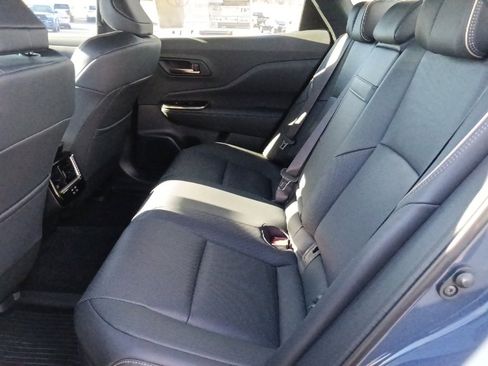 New 2026 Toyota Crown XLE image 26