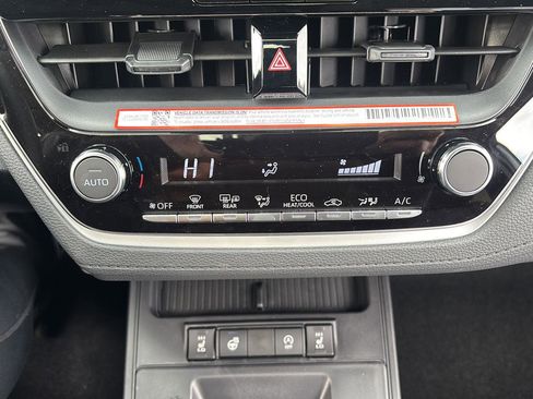 New 2026 Toyota Corolla Cross LE AWD/4WD image 29