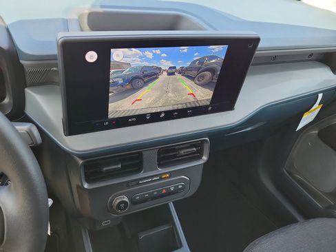New 2026 Ford Maverick XL FWD image 19