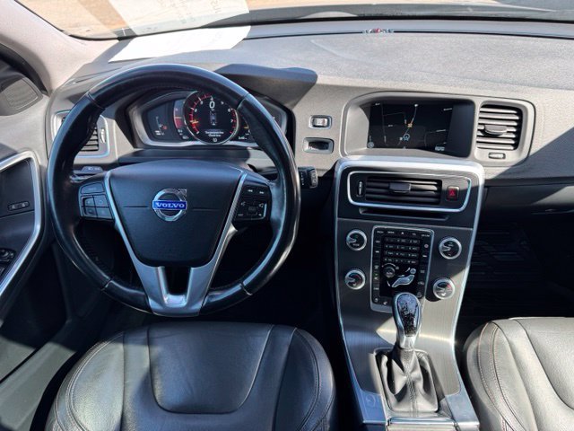 Used 2015 Volvo V60 T5 Cross Country w/ Protection Package AWD/4WD image 17