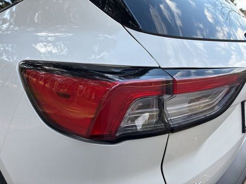 Used 2022 Ford Escape SEL image 13