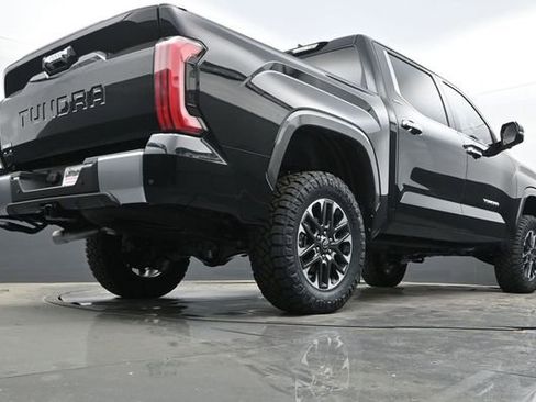 New 2026 Toyota Tundra Limited AWD/4WD image 26