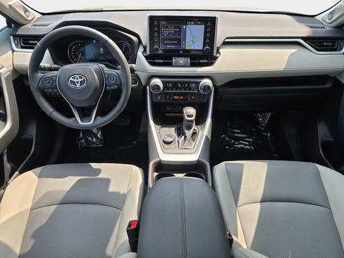 Used 2021 Toyota RAV4 Limited AWD/4WD image 10