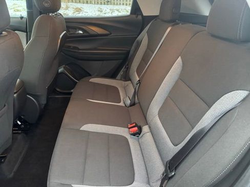 Used 2024 Chevrolet TrailBlazer LT image 27