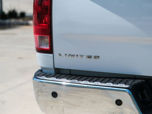 Used 2012 RAM 2500 Limited image 22