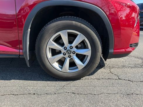 Used 2019 Lexus RX 450h AWD image 26