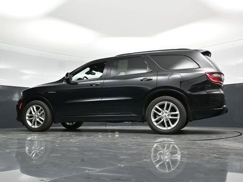 Used 2025 Dodge Durango R/T AWD/4WD image 63